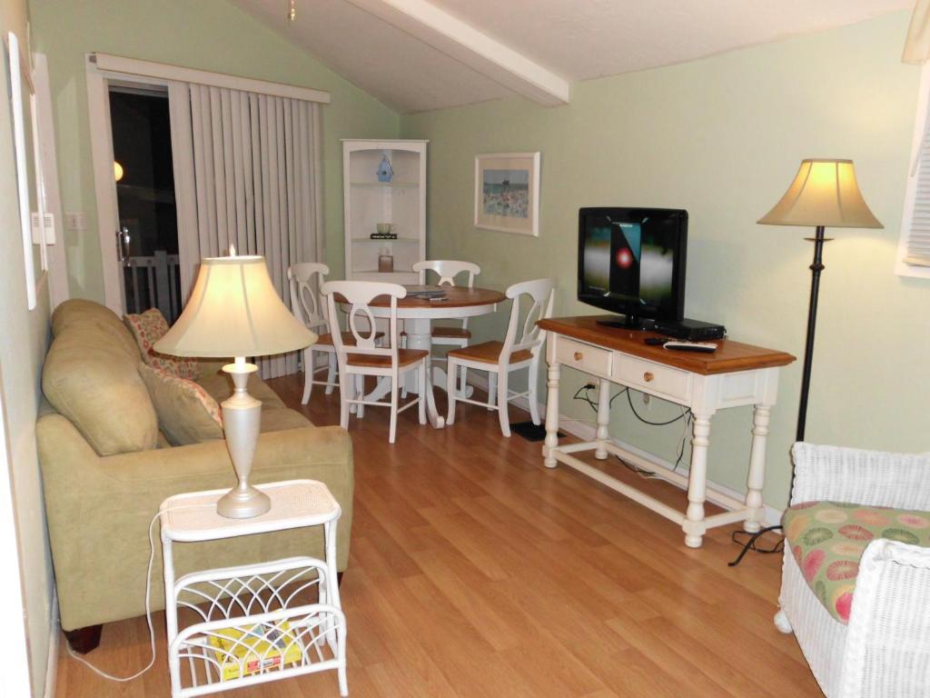 Silver Sands Villas Fort Myers Beach Cameră foto