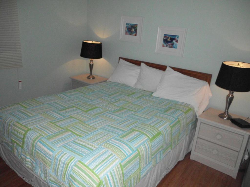 Silver Sands Villas Fort Myers Beach Cameră foto