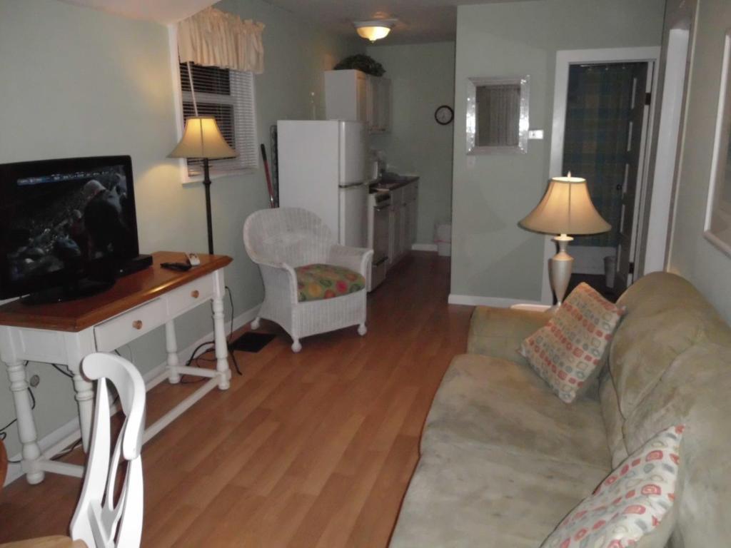 Silver Sands Villas Fort Myers Beach Cameră foto