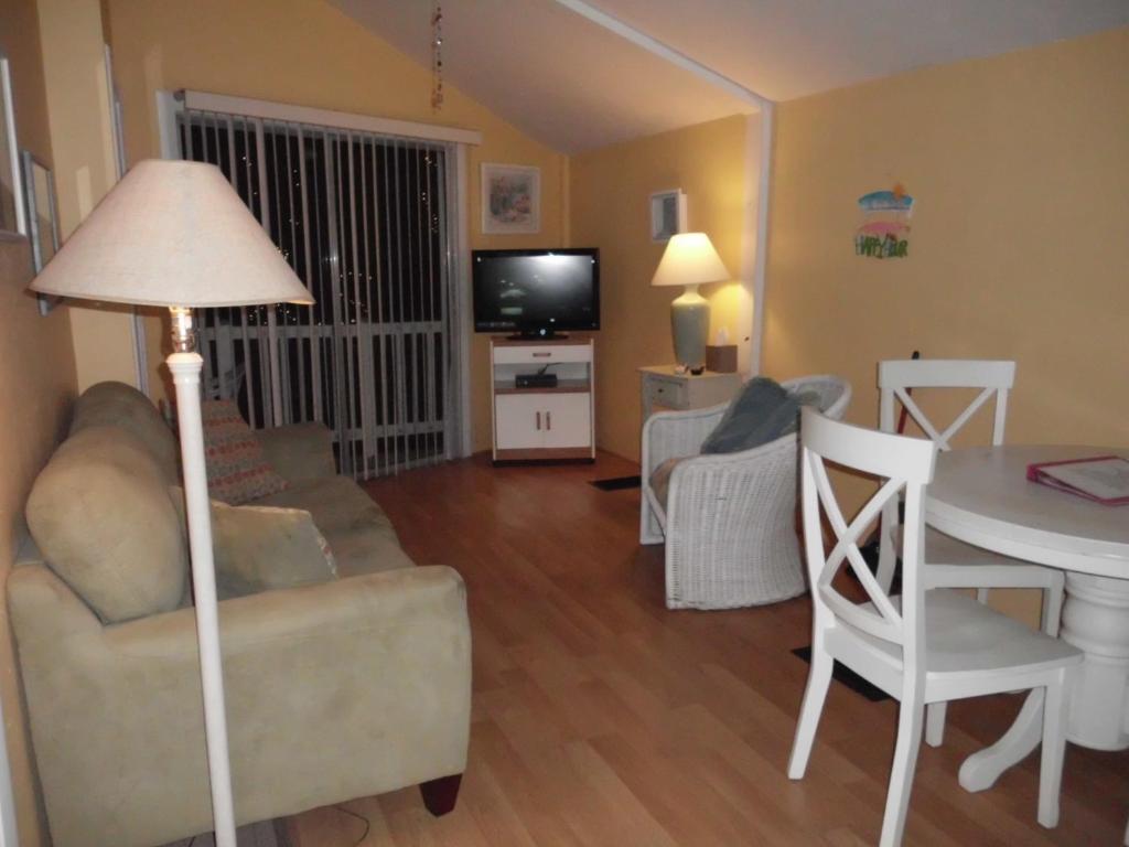 Silver Sands Villas Fort Myers Beach Cameră foto