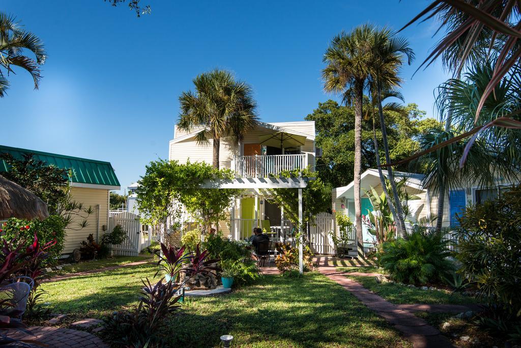 Silver Sands Villas Fort Myers Beach Exterior foto