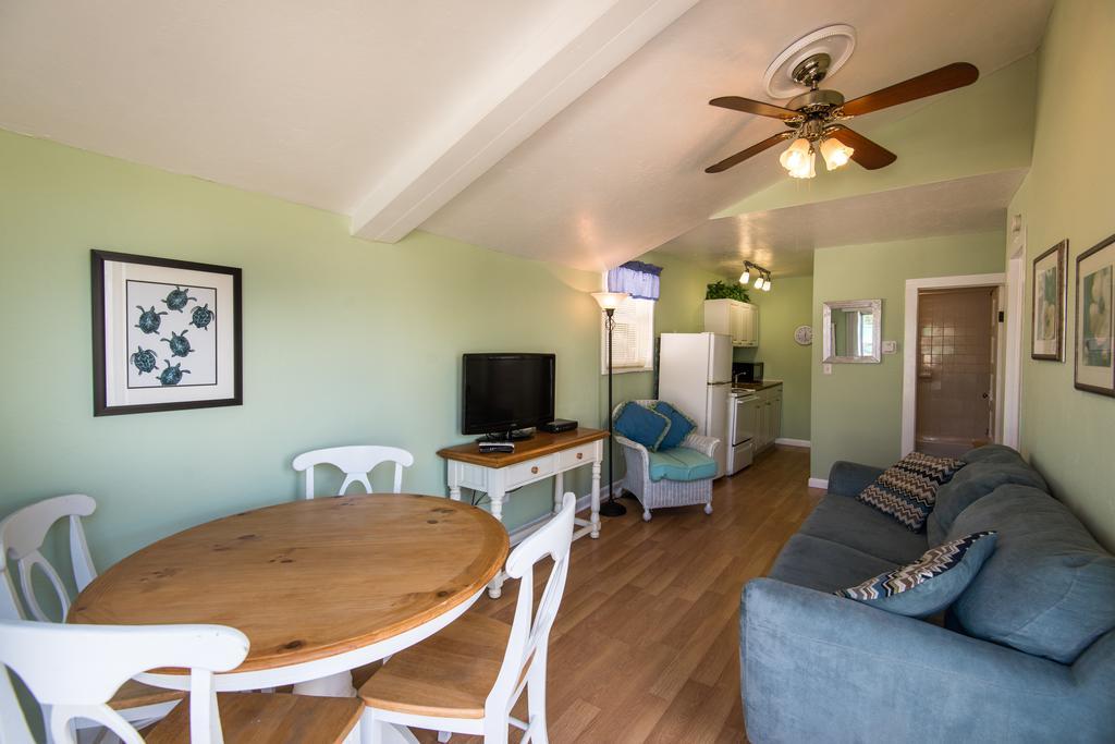 Silver Sands Villas Fort Myers Beach Exterior foto