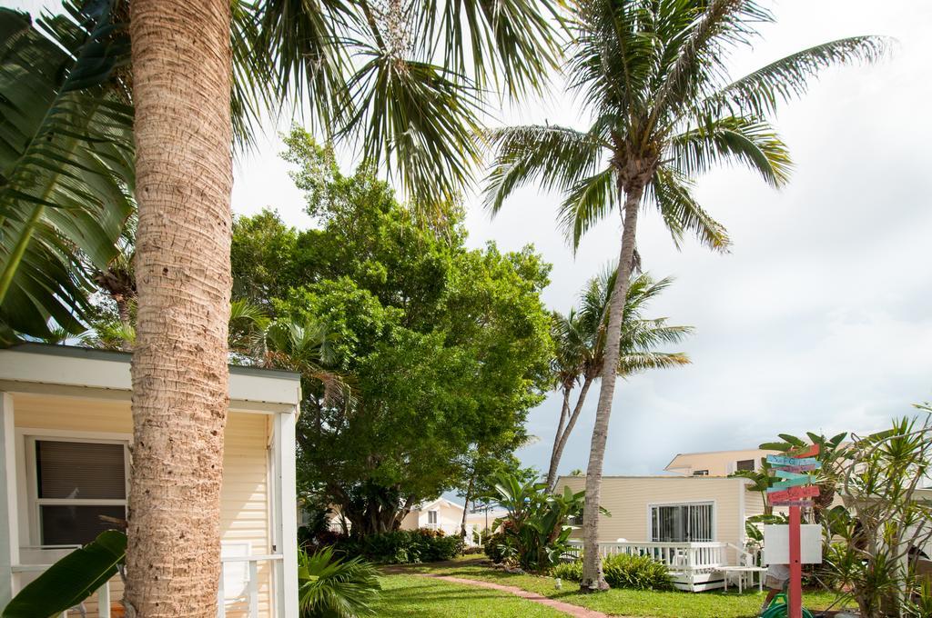 Silver Sands Villas Fort Myers Beach Exterior foto