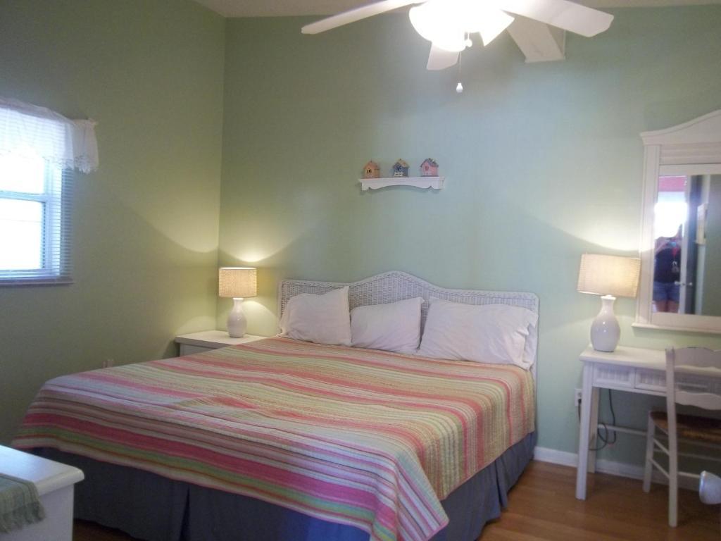 Silver Sands Villas Fort Myers Beach Cameră foto